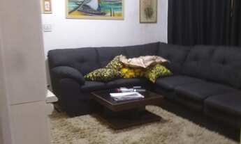 Imagem: Casa assobradada, 3 suites, 172m, 3 vagas