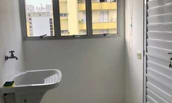 Imagem 7: Apto REFORMADO - 03 dorm sendo 01 suite, 01 vaga , 100m2 - 01 quadra da Alameda campinas