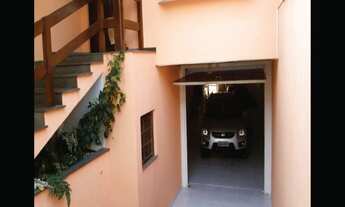 Imagem: Lindo Sobrado geminado na Agua Fria Com