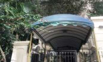 Imagem 5: Apto p/ locação - com 3 dorm sendo 01 suite c/ ar cond , varanda, 01 vaga , 98m - Piscina