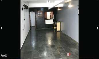 Imagem 3: Sobrado, 3 quartos, 1 suíte, todos com armários, 2 quartos com ar condicionado, lavabo, aq