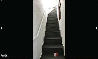 Imagem 7: Sobrado, 3 quartos, 1 suíte, todos com armários, 2 quartos com ar condicionado, lavabo, aq