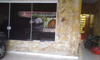 Imagem 2: Casa assobradada, 3 suites, 172m, 3 vagas, lavabo, edicula - otima localização proximo ao