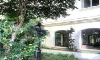 Imagem 7: Apto p/ locação - com 3 dorm sendo 01 suite c/ ar cond , varanda, 01 vaga , 98m - Piscina