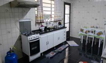 Imagem 6: Sobrado a venda - 4 dorm sendo 2 suites, 2 vagas, 223m - Bortolandia