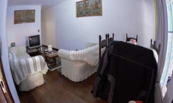 Imagem: Sobrado a venda - 4 dorm sendo 2 suites