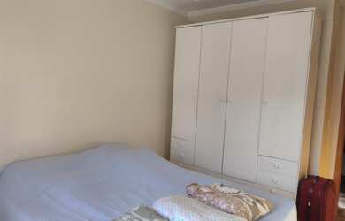 Imagem 6: Casa em Condominio - venda com 3 dorm sendo 01 suite, 150m, 2 vagas cobertas, otima locali