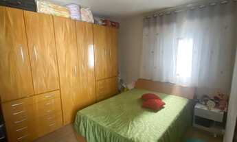 Imagem 3: Sobrado a venda - 2 dorm , sala, copa e cozinha, terraço, 01 edicula e 02 vaga - 136m2 - J