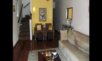 Imagem: SOBRADO A VENDA - 3 dorm sendo 1 suite