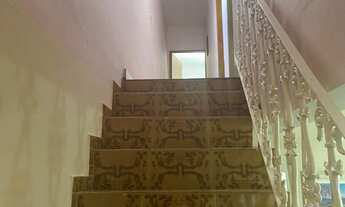 Imagem 4: Sobrado a venda - 2 dorm , sala, copa e cozinha, terraço, 01 edicula e 02 vaga - 136m2 - J