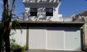 Imagem 1: SOBRADO A VENDA - COM 3 DORM SENDO 01 SUITE, 5 VGS, 240M - PROXIMNO A COMERCIO DO TREMEMBÉ