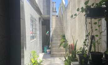 Imagem 5: Sobrado a venda - 2 dorm , sala, copa e cozinha, terraço, 01 edicula e 02 vaga - 136m2 - J