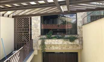 Imagem: OPORTUNIDADE - sobrado a venda - 04 dorm