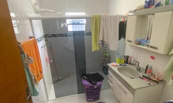 Imagem 6: Sobrado a venda - 2 dorm , sala, copa e cozinha, terraço, 01 edicula e 02 vaga - 136m2 - J