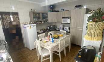 Imagem: Sobrado a venda - 2 dorm, sala, copa e