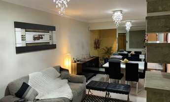 Imagem: Sobrado novo - 3 suítes com armários