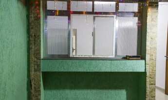 Imagem 3: Casa Térrea a venda em perfeito estado, quartos e sala em porcelanato, muito arejado e ilu