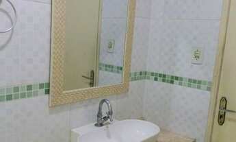 Imagem 5: Casa Térrea a venda em perfeito estado, quartos e sala em porcelanato, muito arejado e ilu