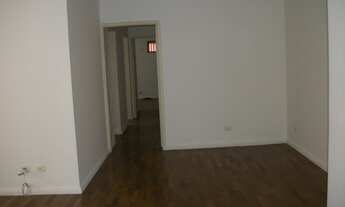 Imagem 6: Apto locação - 3 dorm sendo 1 suite c/ closet, 115m , 02 vagas - playground, salão festa e