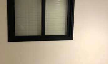 Imagem 2: Apto reformado - 02 dorm sendo 01 suite, 70m, 01 vaga, ar condicionado. _ 01quadra da Rua