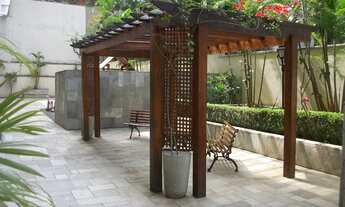 Imagem: Apto locação - 3 dorm sendo 1 suite c/