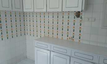 Imagem 4: Apto Locação - 3 dorm sendo 01 suite, 01 vaga , 103m2 - Otima localização - Metro Brigadei