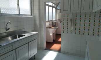 Imagem 2: Apto Locação - 3 dorm sendo 01 suite, 01 vaga , 103m2 - Otima localização - Metro Brigadei