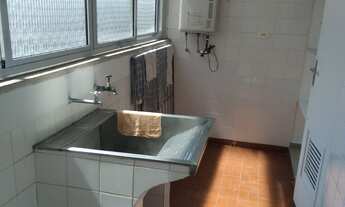 Imagem 5: Apto Locação - 3 dorm sendo 01 suite, 01 vaga , 103m2 - Otima localização - Metro Brigadei