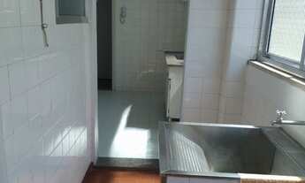 Imagem 7: Apto Locação - 3 dorm sendo 01 suite, 01 vaga , 103m2 - Otima localização - Metro Brigadei