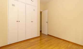 Imagem 6: Apto venda - 03 dorm sendo 01 suite , 01 vaga , 124m - ar condicionado na sala e no quarto