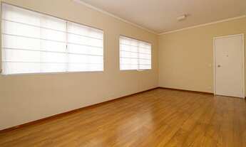 Imagem 4: Apto venda - 03 dorm sendo 01 suite , 01 vaga , 124m - ar condicionado na sala e no quarto