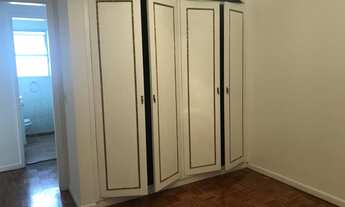 Imagem 5: Apto para locação - 3 dorm sendo 01 suite, lavabo, sala ampla com terraço, e vista da cid