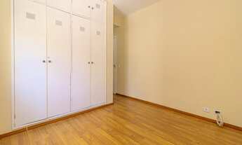 Imagem 2: Apto venda - 03 dorm sendo 01 suite , 01 vaga , 124m - ar condicionado na sala e no quarto