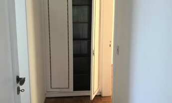 Imagem 3: Apto para locação - 3 dorm sendo 01 suite, lavabo, sala ampla com terraço, e vista da cid