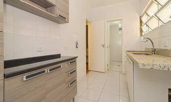 Imagem 3: Apto venda - 03 dorm sendo 01 suite , 01 vaga , 124m - ar condicionado na sala e no quarto