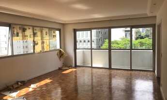 Imagem: Apto para locação - 3 dorm sendo 01 suite