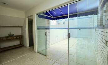 Imagem 2: Excelente Cobertura Duplex com 384m2 no Paraíso, sala de jantar, copa, quartos confortáv