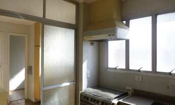 Imagem 6: Excelente Cobertura Duplex com 384m2 no Paraíso, sala de jantar, copa, quartos confortáv