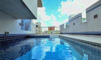 Imagem: Excelente Cobertura Duplex com 384m2 no