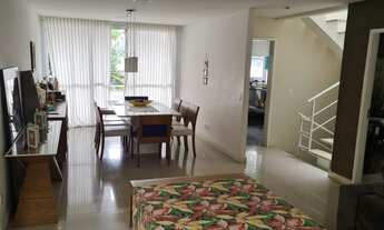 Imagem 5: Lindo sobrado em um condomínio fechado, no melhor local do Tremembé, repleto de verde, 4 d