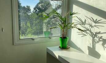 Imagem: APTO MOBILIADO - 1 DORM - 1 VAGA - 40M²