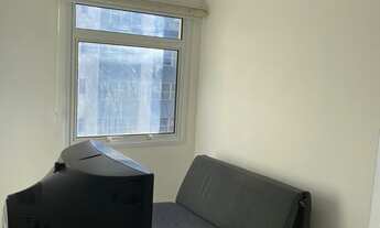 Imagem 6: APTO MOBILIADO - 1 DORM - 1 VAGA - 40M² - PROXIMO 1 QUADRA DA AV PAULISTA
