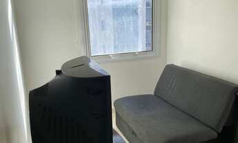 Imagem 7: APTO MOBILIADO - 1 DORM - 1 VAGA - 40M² - PROXIMO 1 QUADRA DA AV PAULISTA