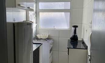 Imagem 3: APTO MOBILIADO - 1 DORM - 1 VAGA - 40M² - PROXIMO 1 QUADRA DA AV PAULISTA