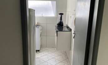 Imagem 4: APTO MOBILIADO - 1 DORM - 1 VAGA - 40M² - PROXIMO 1 QUADRA DA AV PAULISTA