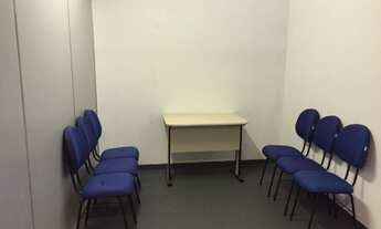 Imagem 6: Oportunidade excelente Galpão com 750m² 4 andares, 200m de garagem, Pé direito de 6m altur