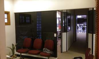 Imagem 4: Oportunidade excelente Galpão com 750m² 4 andares, 200m de garagem, Pé direito de 6m altur