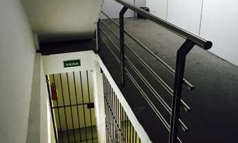 Imagem 7: Oportunidade excelente Galpão com 750m² 4 andares, 200m de garagem, Pé direito de 6m altur