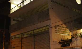 Imagem 2: Oportunidade excelente Galpão com 750m² 4 andares, 200m de garagem, Pé direito de 6m altur