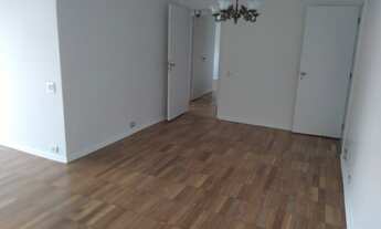 Imagem 4: Apartamento locação - 03 dorm sendo 1 suite, 02 vaga , com lazer , 130m- 01 quadra do metr